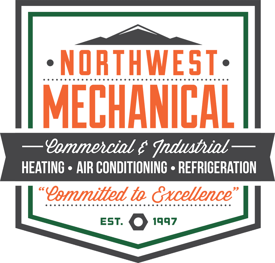 Northwest Mechanical Logo Hidpi