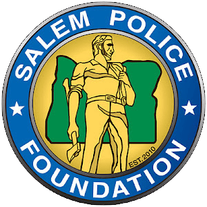Salem Police Foundation Badge