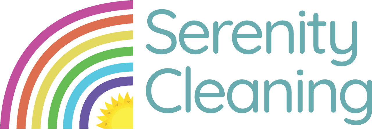Serenity Cleaning Stack Color