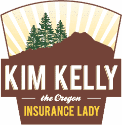 Oregon Insurance Lady